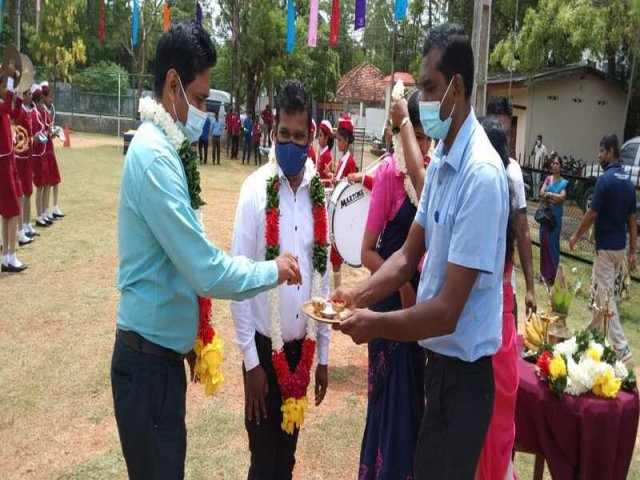 Sports Meet for Special Needs-10.05.2022